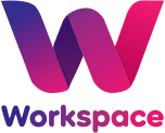 Logo da Workspace